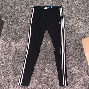 Adidas leggings